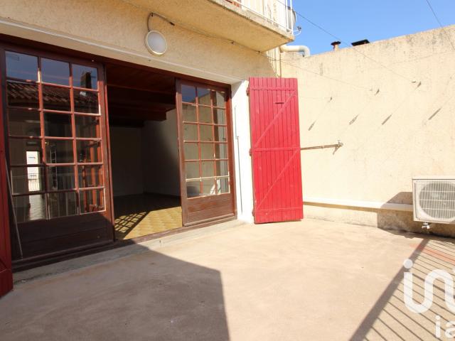 Maison 4 pièces 170 m²