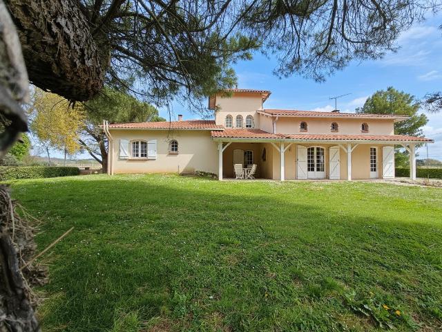 Maison 4 pièces 170 m²