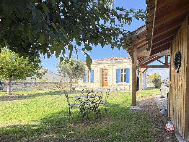 Maison 4 pièces 170 m²