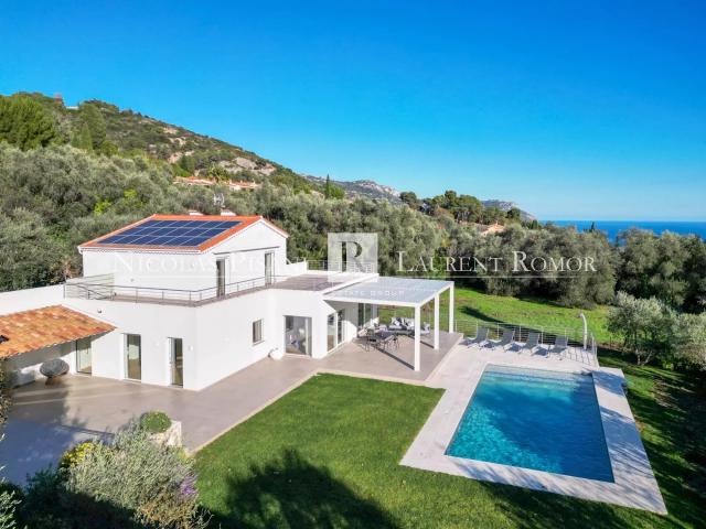 Maison 4 pièces 171 m²