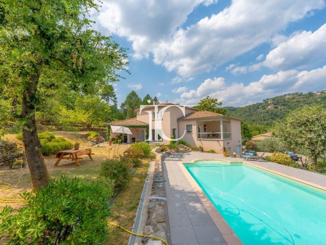 Maison 4 pièces 171 m²