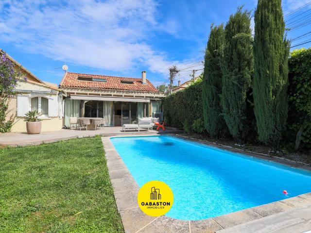 Maison 4 pièces 171 m²