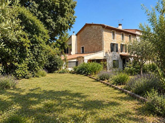 Maison 4 pièces 171 m²