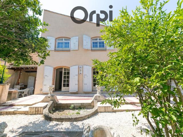 Maison 4 pièces 171 m²
