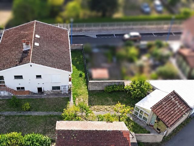 Maison 4 pièces 171 m²