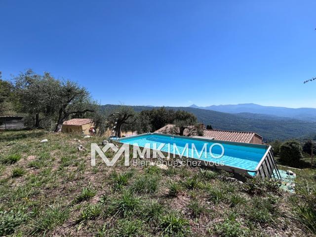 Maison 4 pièces 171 m²