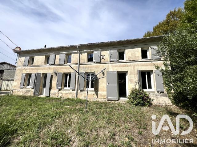 Maison 4 pièces 171 m²