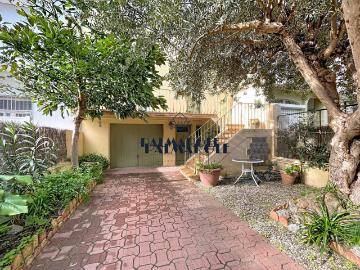 Maison 4 pièces 171 m²