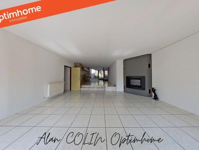 Maison 4 pièces 171 m²