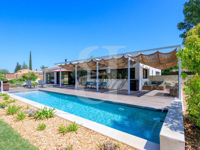 Maison 4 pièces 171 m²