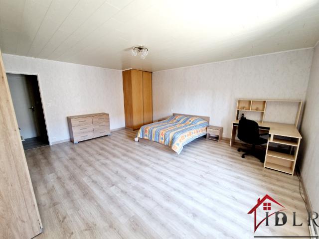 Maison 4 pièces 171 m²