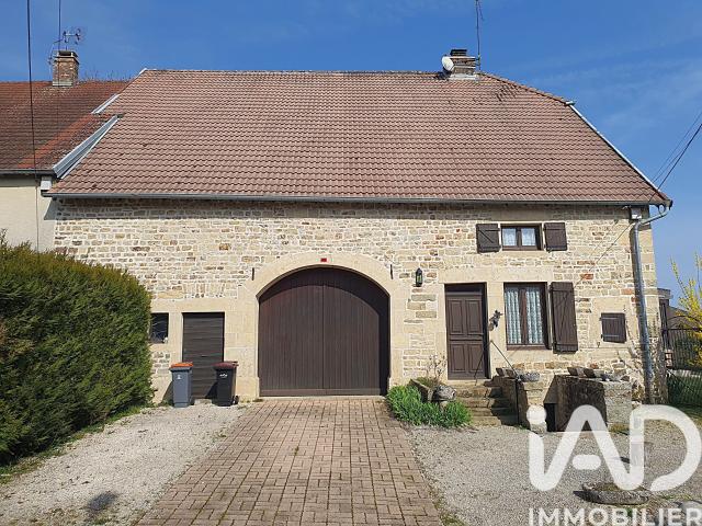 Maison 4 pièces 171 m²