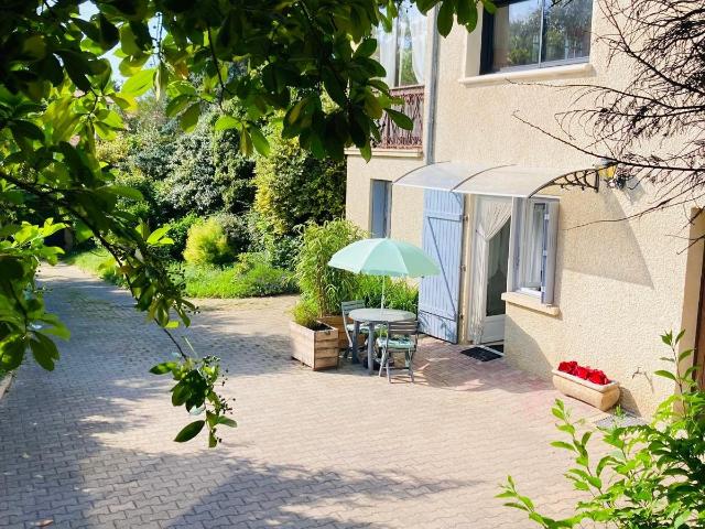 Maison 4 pièces 171 m²