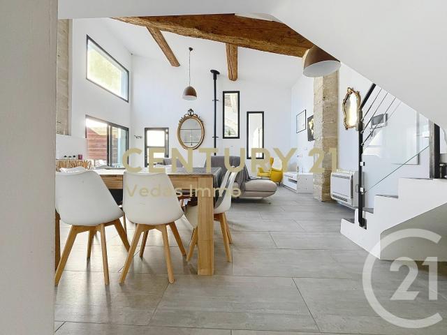 Maison 4 pièces 172 m²