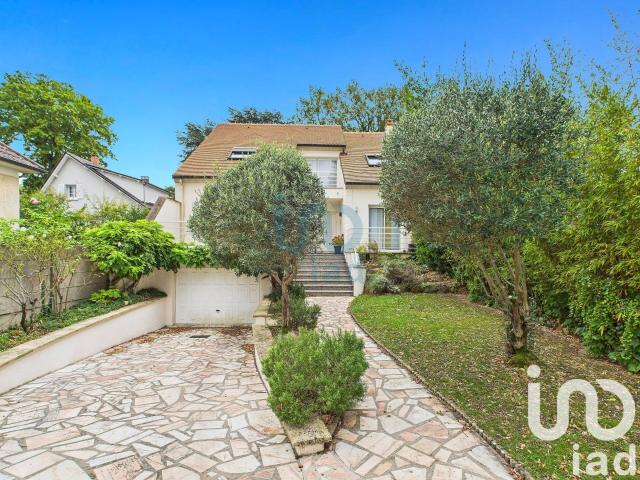 Maison 5 pièces 172 m²