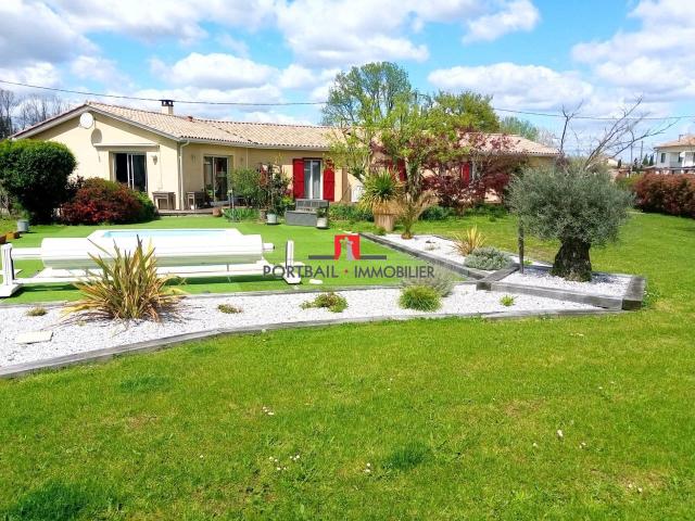 Maison 8 pièces 172 m²