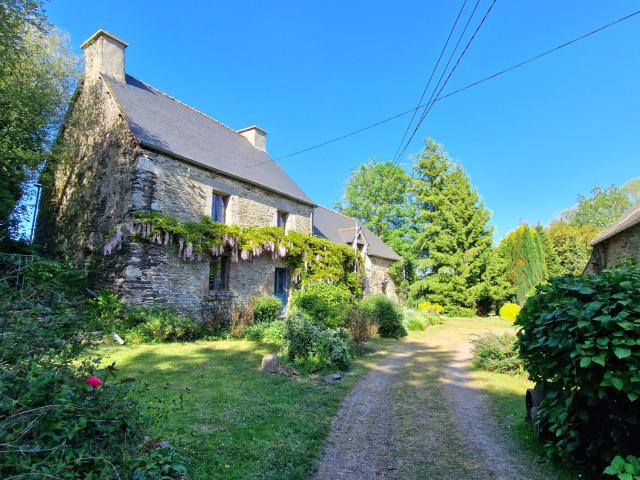 Maison 4 pièces 172 m²