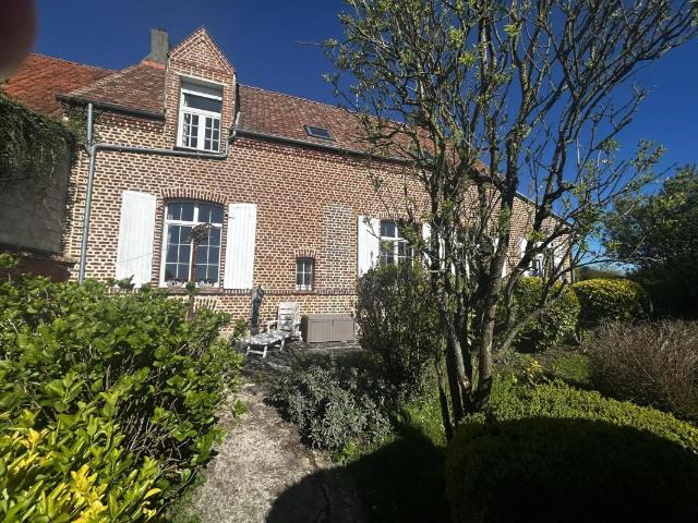 Maison 4 pièces 172 m²