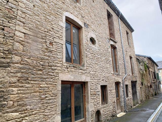 Maison 4 pièces 172 m²