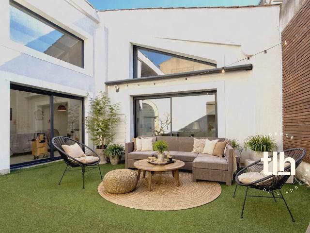 Maison 4 pièces 172 m²