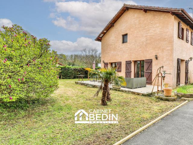 Maison 4 pièces 172 m²