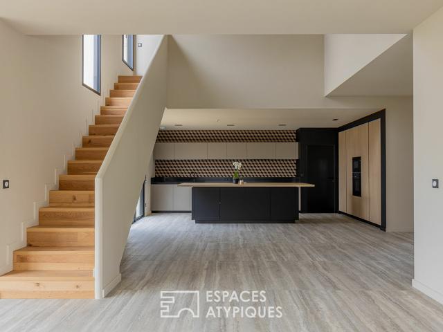 Maison 4 pièces 173 m²