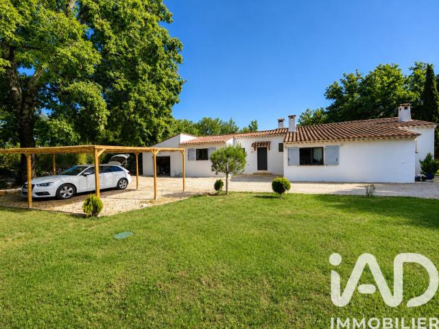 Maison 4 pièces 173 m²