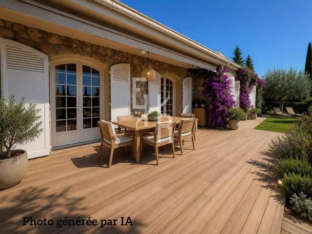 Maison 4 pièces 173 m²