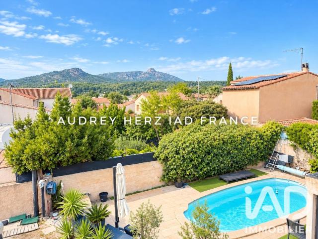Maison 4 pièces 173 m²