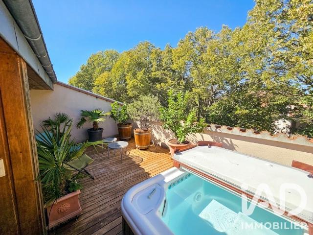 Maison 4 pièces 173 m²