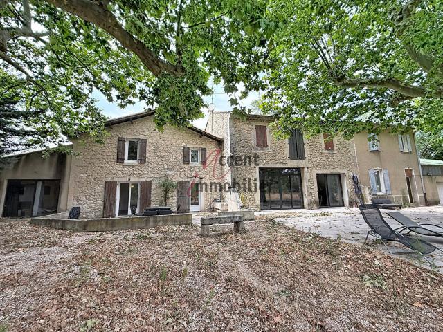 Maison 6 pièces 173 m²