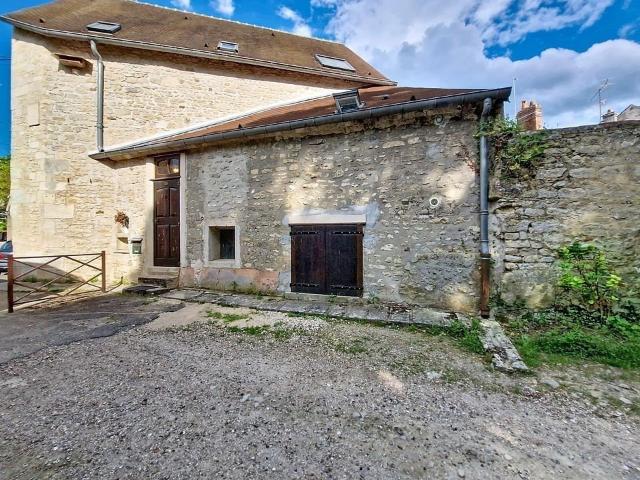 Maison 4 pièces 173 m²