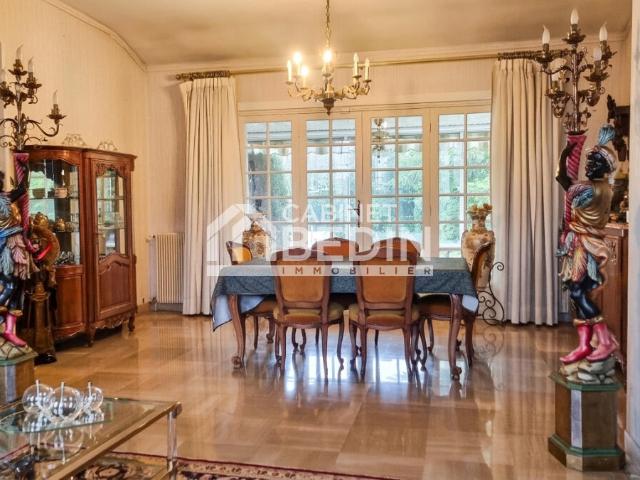 Maison 4 pièces 173 m²