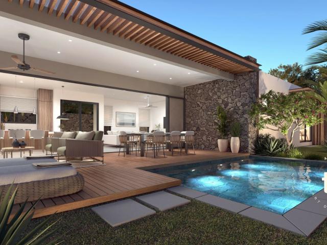 Maison 4 pièces 173 m²