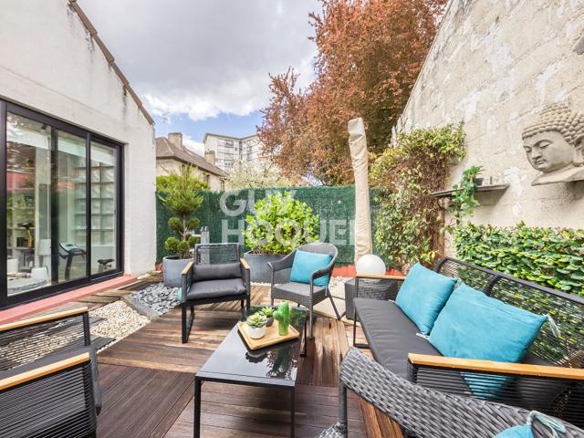 Maison 4 pièces 184 m²