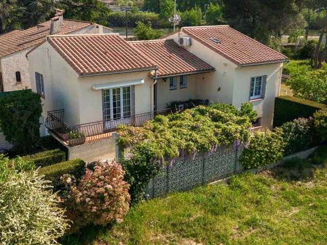 Maison 4 pièces 184 m²