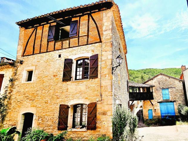 Maison 4 pièces 184 m²