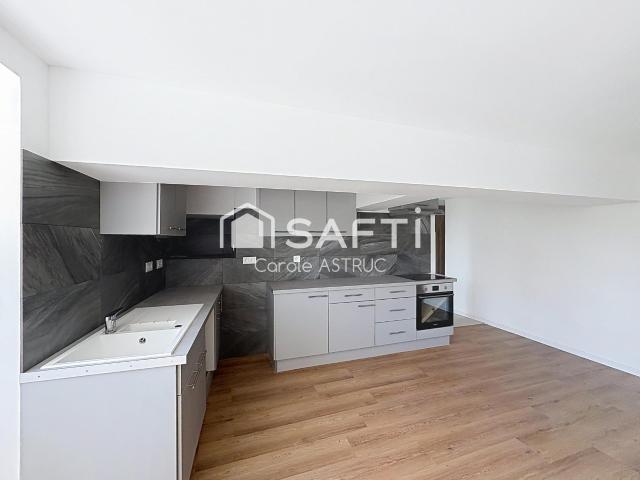 Maison 4 pièces 184 m²