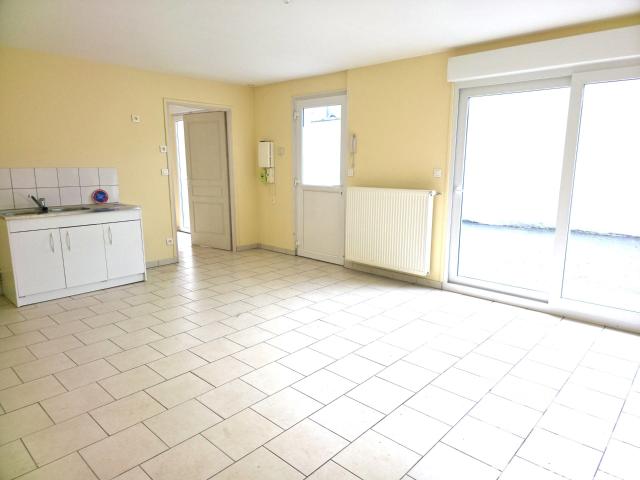 Maison 6 pièces 184 m²