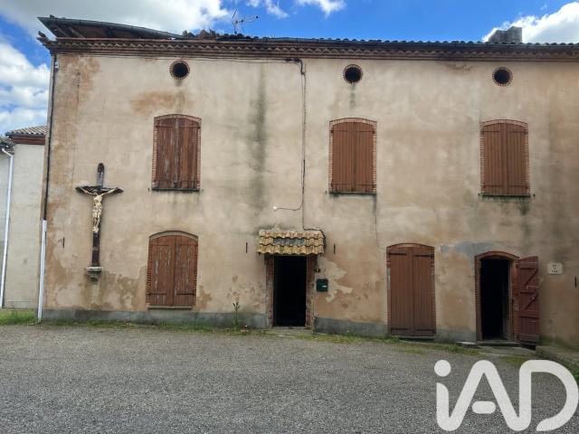 Maison 4 pièces 184 m²