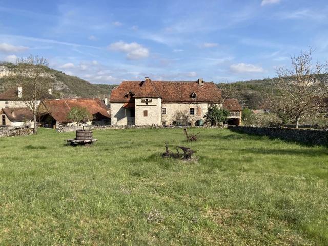 Maison 4 pièces 184 m²
