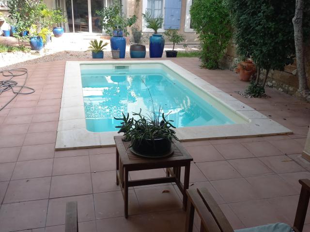 Maison 4 pièces 185 m²