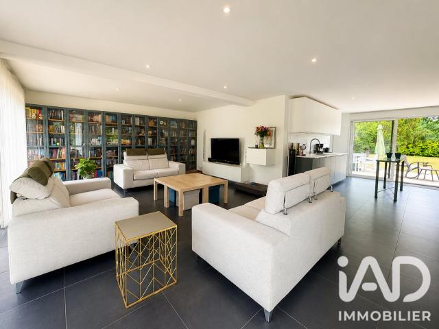 Maison 5 pièces 185 m²