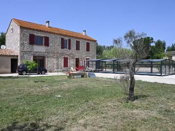 Maison 4 pièces 185 m²