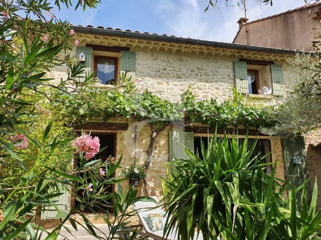 Maison 4 pièces 185 m²