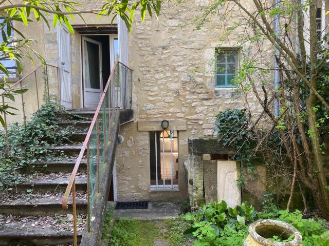 Maison 4 pièces 185 m²