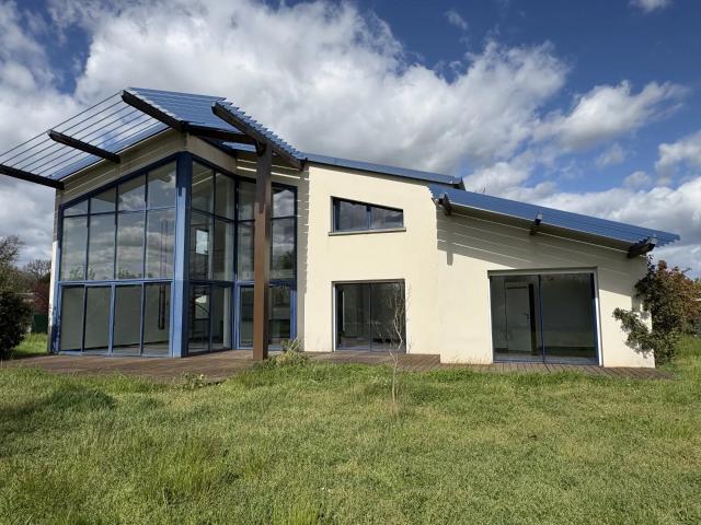 Maison 5 pièces 185 m²