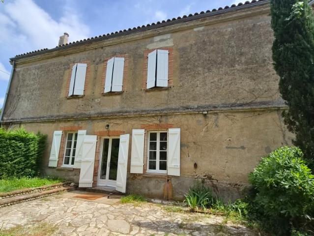 Maison 4 pièces 185 m²