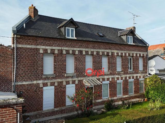 Maison 4 pièces 148 m²
