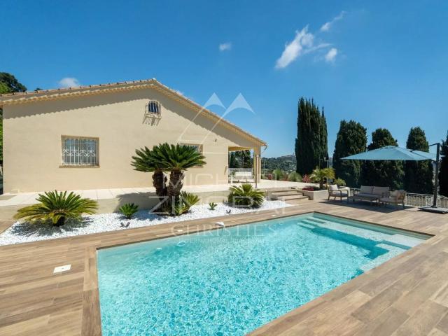 Maison 4 pièces 188 m²